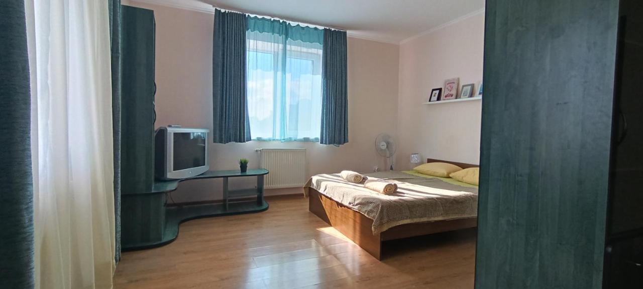 Vip Apartments In The Centre Mukaçeve Dış mekan fotoğraf