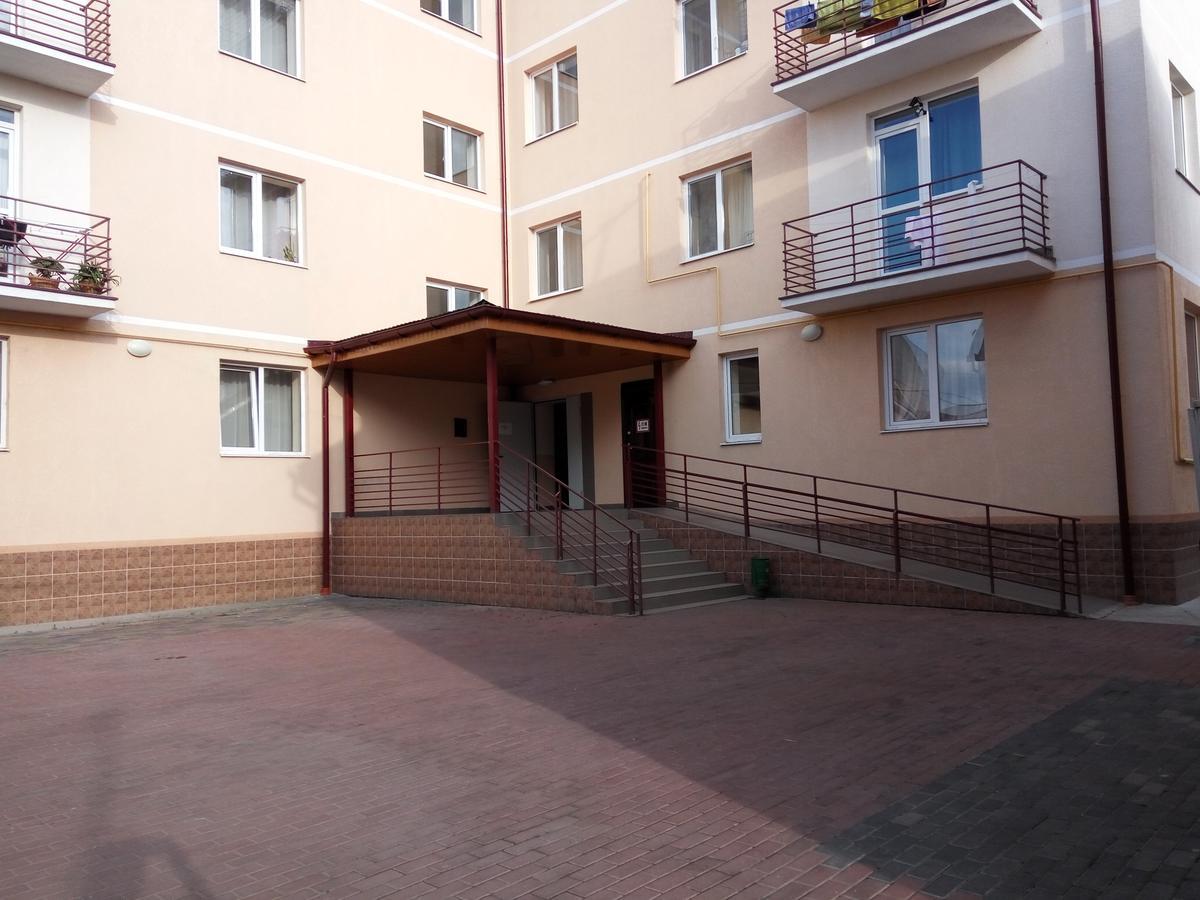 Vip Apartments In The Centre Mukaçeve Dış mekan fotoğraf
